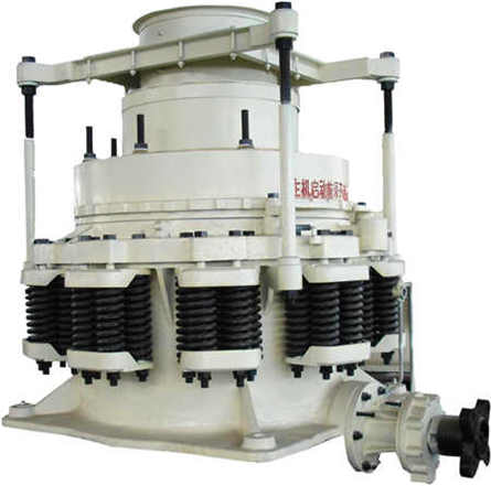 裝礦機(jī)故障